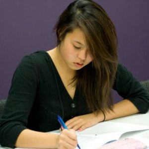 Tip for High School Juniors:
