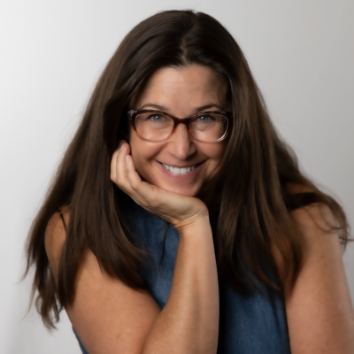 Meet Michelle Sale