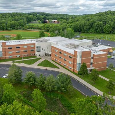 Parent of Chester Academy Student