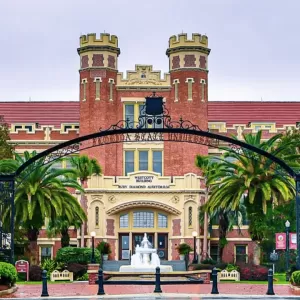 Parent of Florida State University Student