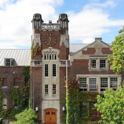 Parent of SUNY Geneseo Student