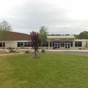 Parent of Suffern High School Student