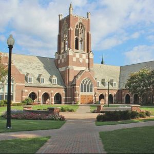 Parent of University of Richmond Student