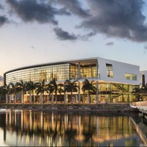 Parent of University of Miami Student