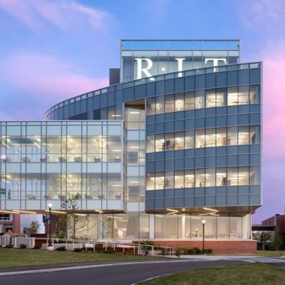 Parent of Rochester Institute of Technology Student