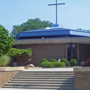 Parent of John S. Burke Catholic High School Junior
