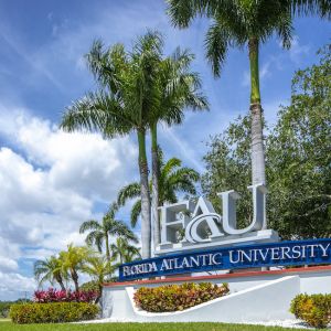 Parent of Florida Atlantic University Student