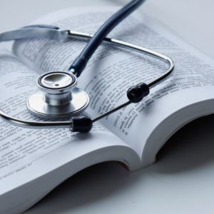 Student - Undecided Medical School