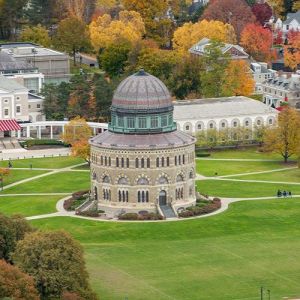 Union College Student