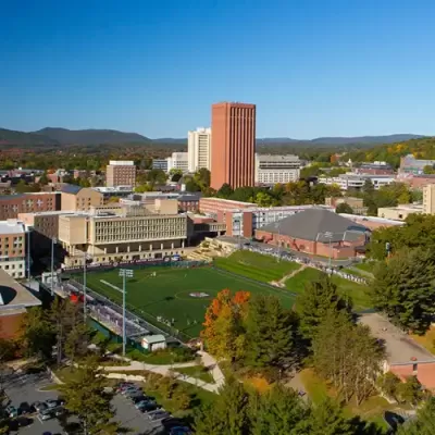 University of Massachussetts (Amherst)